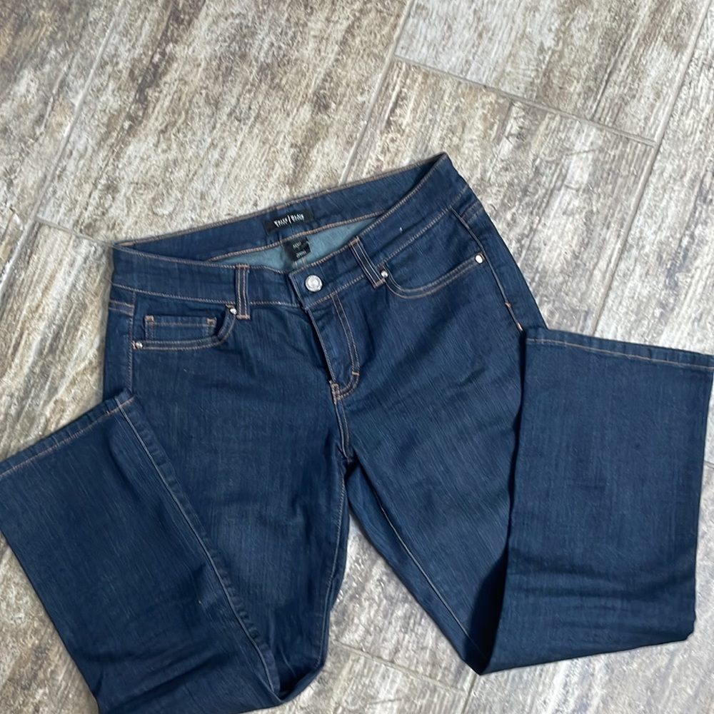White House Black Market Jeans